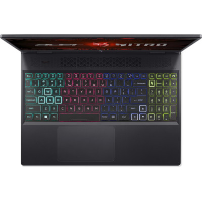 Acer Nitro 16 AN16-51-51ZH Obsidian Black (NH.QJMEU.00L)