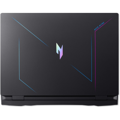 Acer Nitro 16 AN16-51-51ZH Obsidian Black (NH.QJMEU.00L)