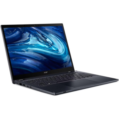 Acer TravelMate Spin P4 TMP414RN-52-79Y2 Blue (NX.VW8EU.008)