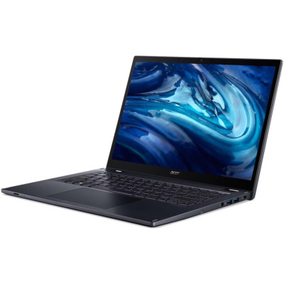 Acer TravelMate Spin P4 TMP414RN-52-79Y2 Blue (NX.VW8EU.008)