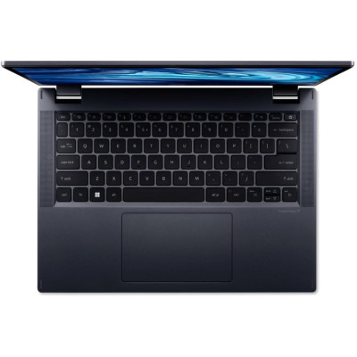 Acer TravelMate Spin P4 TMP414RN-52-79Y2 Blue (NX.VW8EU.008)