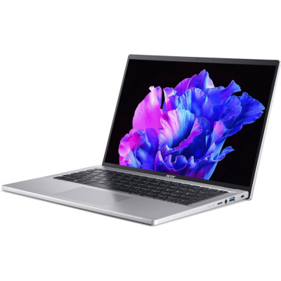 Acer Swift Go 14 SFG14-71-503F Pure Silver (NX.KF1EC.002)