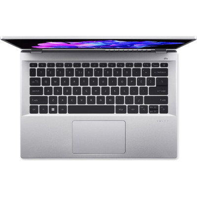 Acer Swift Go 14 SFG14-71-503F Pure Silver (NX.KF1EC.002)