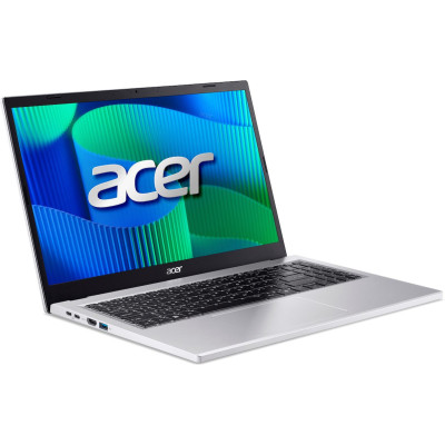 Acer Extensa 15 EX215-57-5179 Pure Silver (NX.EJBEU.005)