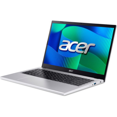 Acer Extensa 15 EX215-57-5179 Pure Silver (NX.EJBEU.005)