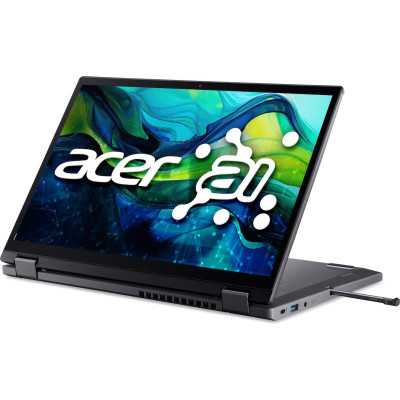 Acer Aspire Spin 14 ASP14-52MTN-74B8 Steel Gray (NX.J3JEU.004)