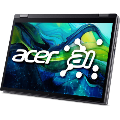 Acer Aspire Spin 14 ASP14-52MTN-74B8 Steel Gray (NX.J3JEU.004)