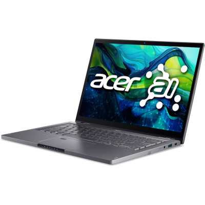 Acer Aspire Spin 14 ASP14-52MTN-52QD Steel Gray (NX.J3JEU.002)
