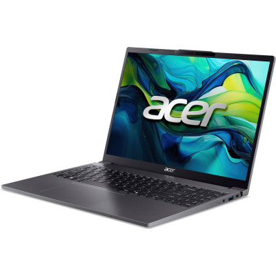 Acer Aspire Go 15 AG15-51P-51B4 Steel Gray (NX.J51EU.00A)