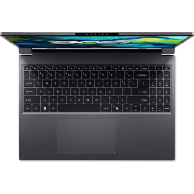 Acer Aspire Go 15 AG15-51P-51B4 Steel Gray (NX.J51EU.00A)