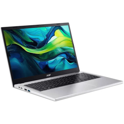Acer Aspire Go 15 AG15-71P-75ZS Pure Silver (NX.J6SEU.009)