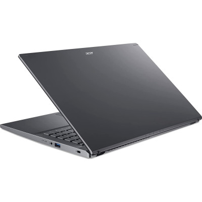 Acer Aspire 5 A515-57-79B8 Steel Gray (NX.K8QEU.004)