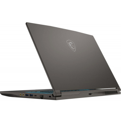 MSI Thin A15 B7VE (B7VE-407DE)