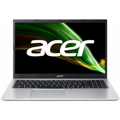 Acer Aspire 3 A315-35-P1GN Pure Silver (NX.A6LEU.02S)