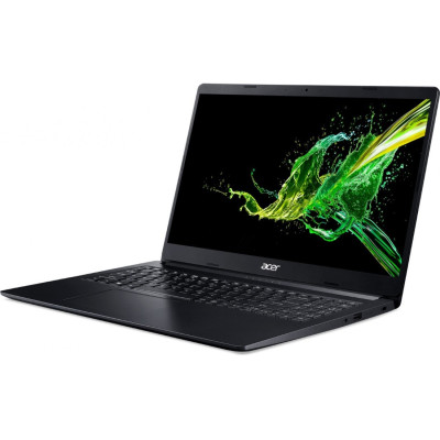 Acer Aspire 3 A315-34-P1VK Charcoal Black (NX.HE3EU.05D)