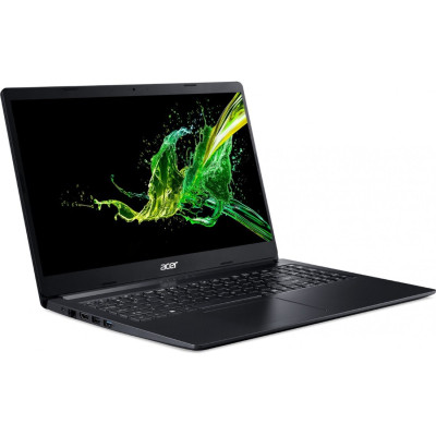 Acer Aspire 3 A315-34-P1VK Charcoal Black (NX.HE3EU.05D)