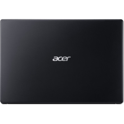Acer Aspire 3 A315-34-P1VK Charcoal Black (NX.HE3EU.05D)
