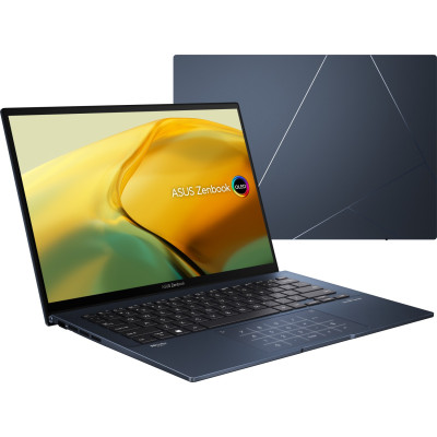 ASUS Zenbook 14 OLED UX3402ZA (UX3402ZA-KM541W)