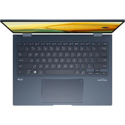 ASUS ZenBook 14 Flip UP3404VA (UP3404VA-KN045W)