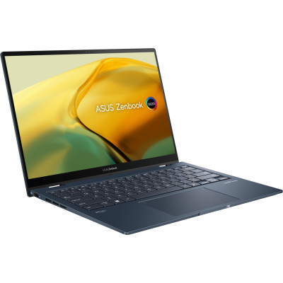 ASUS ZenBook 14 Flip UP3404VA (UP3404VA-KN045W)