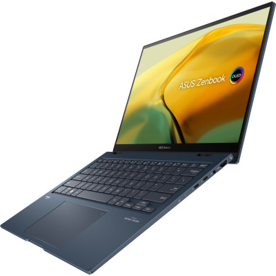 ASUS ZenBook 14 Flip UP3404VA (UP3404VA-KN045W)