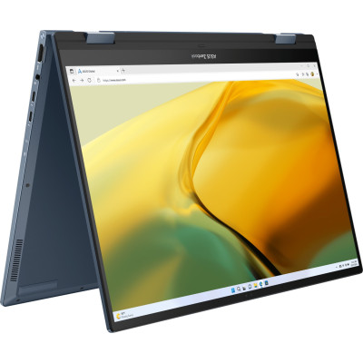 ASUS ZenBook 14 Flip UP3404VA (UP3404VA-KN045W)