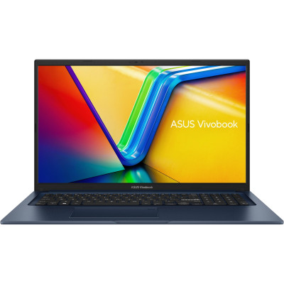 ASUS Vivobook X1704VA Quiet Blue (X1704VA-AU200W)