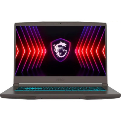 MSI Thin A15 B7UCX Cosmos Gray (9S7-16RK11-456)