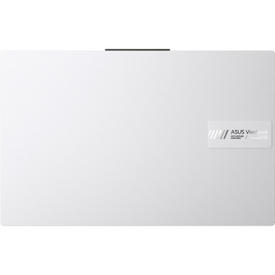ASUS VivoBook S 15 OLED K5504VA Cool Silver (K5504VA-MA387)