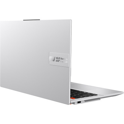 ASUS VivoBook S 15 OLED K5504VA Cool Silver (K5504VA-MA387)