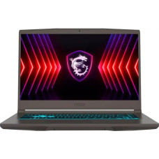 MSI Thin 15 B13UC Cosmos Gray (9S7-16R831-3038)