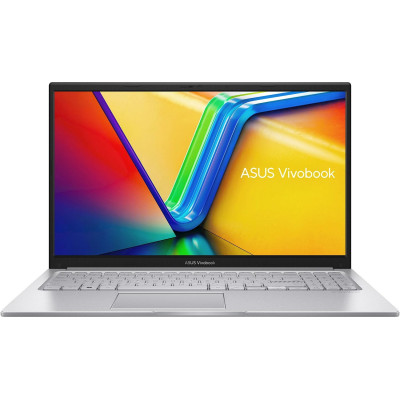 ASUS Vivobook 15 X1504ZA Cool Silver (X1504ZA-BQ1569, 90NB1022-M02820)