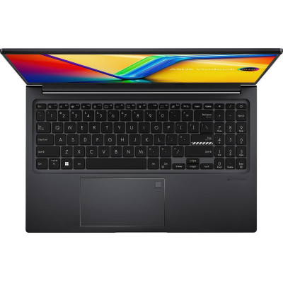 ASUS VivoBook 15 OLED X1505VA Indie Black (X1505VA-L1673)