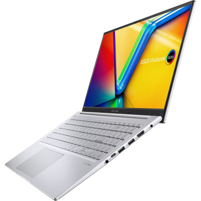 ASUS VivoBook 15 OLED X1505VA Cool Silver (90NB10P2-M00VT0)