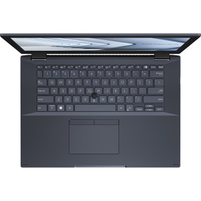 ASUS ExpertBook B2 B2402CBA Star Black (B2402CBA-KI0570X)