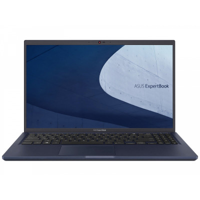 ASUS ExpertBook B1 B1500CBA Star Black (B1500CBA-XS74)