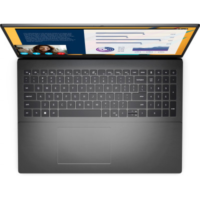Dell Vostro 5620 Titan Gray (N1707VNB5620UA_WP11)