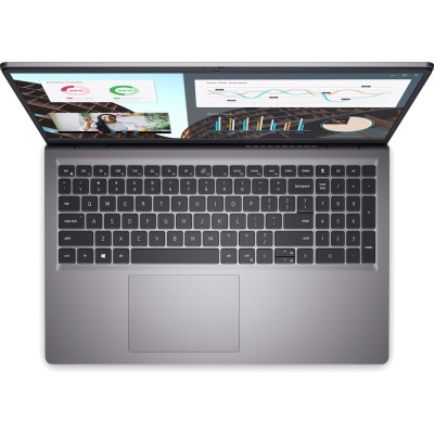 Dell Vostro 3530 Grey (0WRH1)
