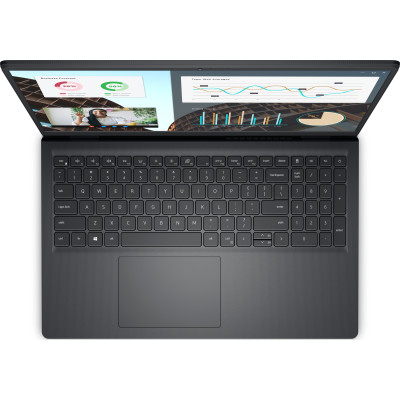 Dell Vostro 3530 Carbon Black (3530-0356)