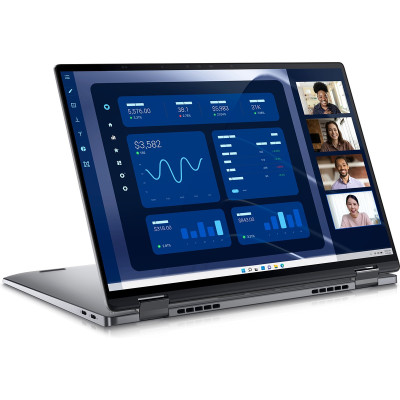 Dell Latitude 9450 2w1 (N002L945014EMEA_2in1_VP)