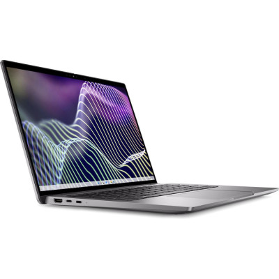 Dell Latitude 7440 Titan Gray (LAT0157649-R0024593-SA)
