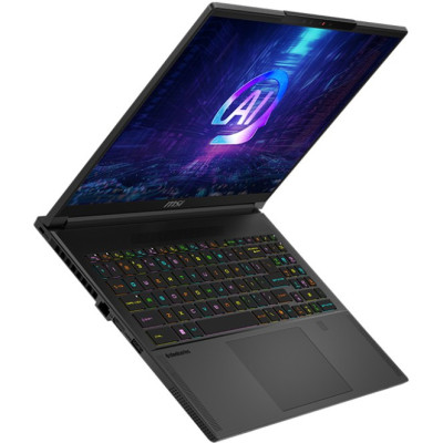 MSI Stealth A16 AI+ (A3XVGG-002US, STEALTHA16A3X002)