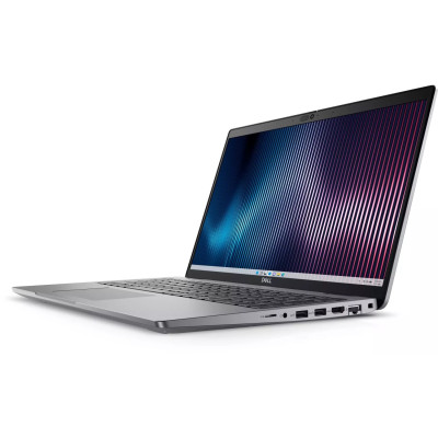 Dell Latitude 5540 Gray (N009L554015UA_W11P)
