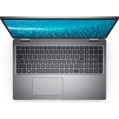 Dell Latitude 5531 (N202L553115UA_UBU)