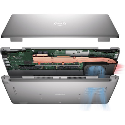 Dell Latitude 5531 (N202L553115UA_UBU)