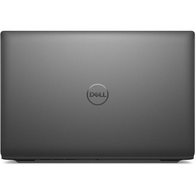 Dell Latitude 3550 Black N007L355015UA_UBU)