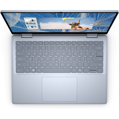 Dell Inspiron 2in1 7440 (Inspiron-7440-7487)