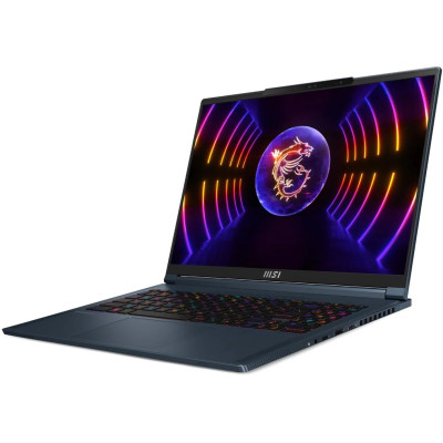 MSI Stealth 16 Studio A13VG Star Blue (A13VG-061US)
