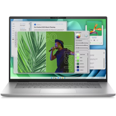 Dell Inspiron 16 Plus 7630 Platinum Silver (I16-76300023667DX)