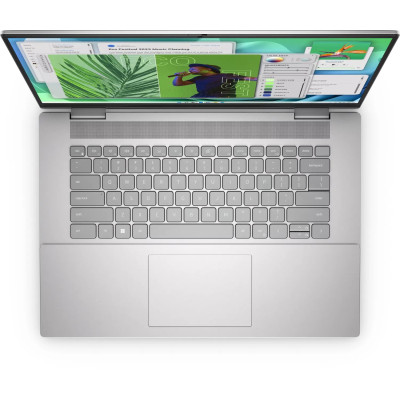 Dell Inspiron 16 Plus 7630 Platinum Silver (I16-76300023667DX)